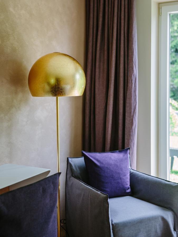 Terra - The Magic Place Relais&Châteaux Sarentino Extérieur photo